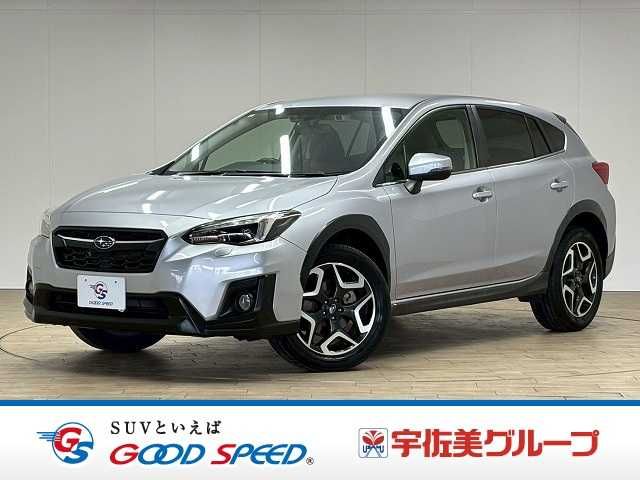 SUBARU / SUBARU XV