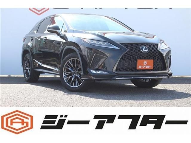 TOYOTA / LEXUS RX300