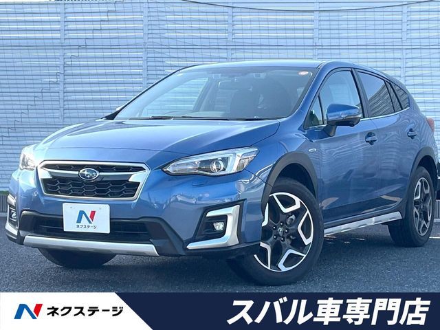SUBARU / SUBARU XV HYBRID