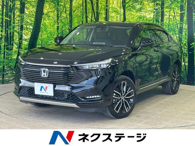 HONDA / VEZEL e:HEV
