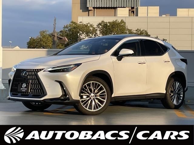 TOYOTA / LEXUS NX300h