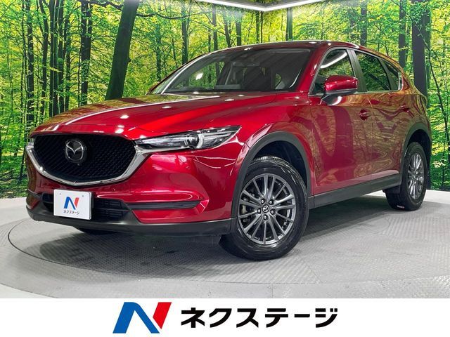MAZDA / CX-5