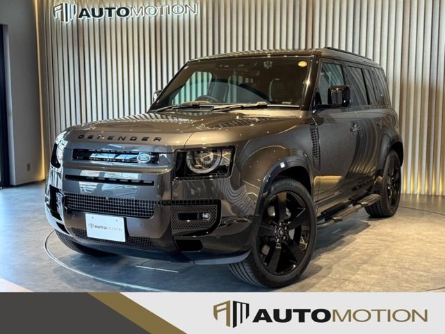 ROVER / ROVER DEFENDER