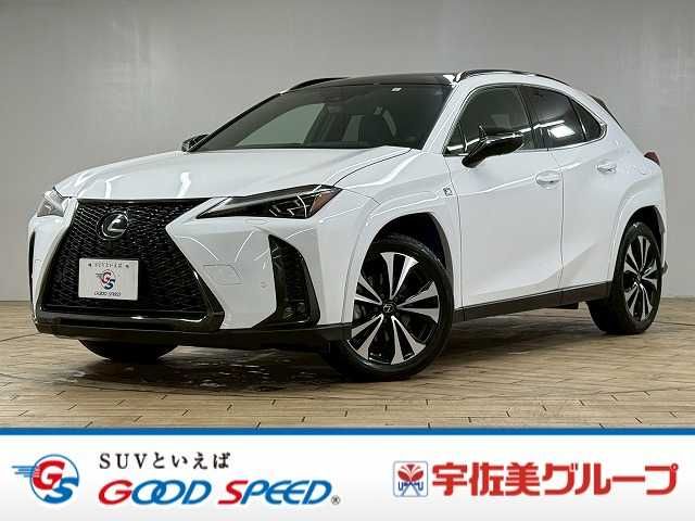 TOYOTA / LEXUS UX250h