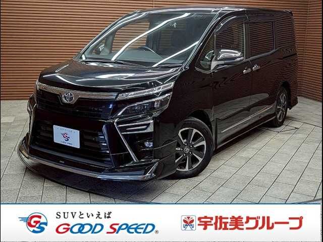 TOYOTA / VOXY