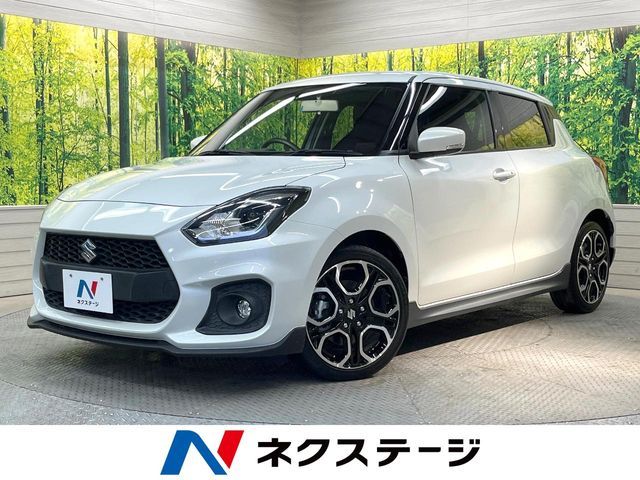 SUZUKI / SWIFT