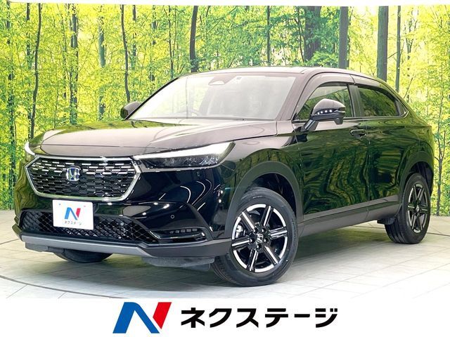 HONDA / VEZEL e:HEV
