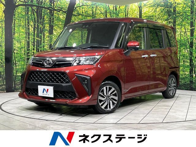 DAIHATSU / THOR 4WD