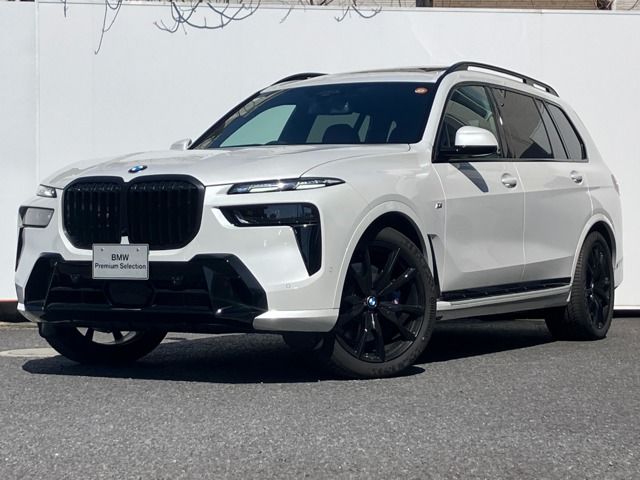 BMW / BMW X7