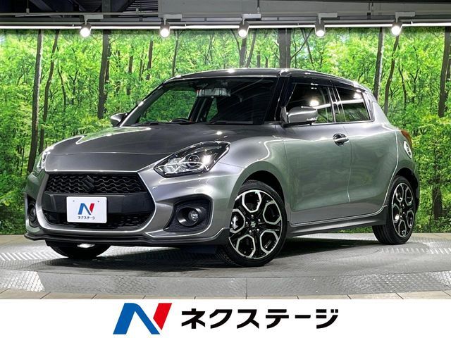 SUZUKI / SWIFT