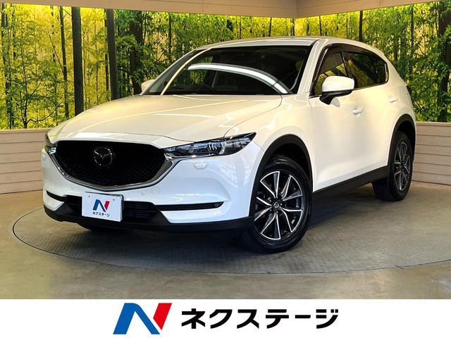 MAZDA / CX-5 4WD