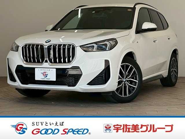 BMW / BMW X1