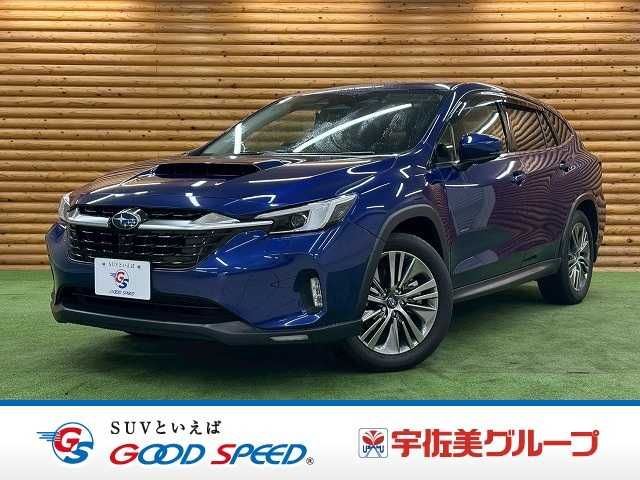 SUBARU / LEVORG LAYBACK