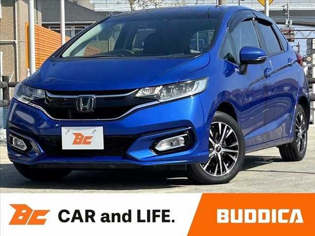 HONDA / FIT