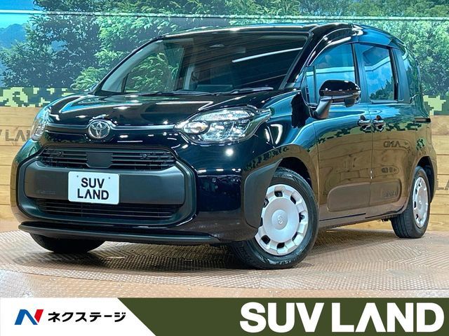 TOYOTA / SIENTA