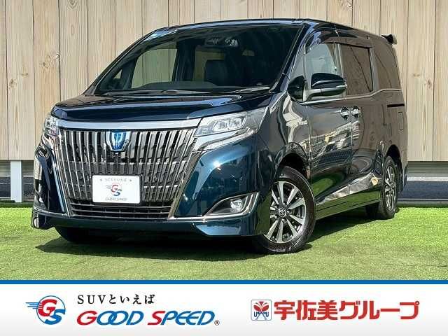 TOYOTA / ESQUIRE HYBRID