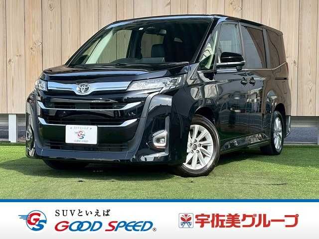 TOYOTA / NOAH
