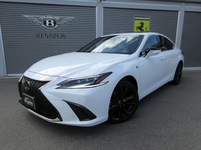 TOYOTA / LEXUS ES300h