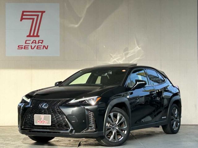 TOYOTA / LEXUS UX250h