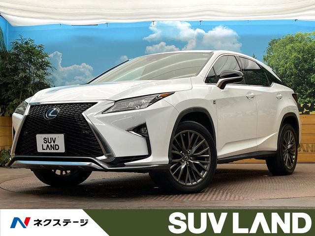 TOYOTA / LEXUS RX300
