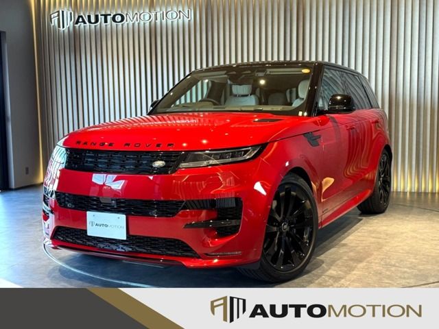 ROVER / ROVER RANGE ROVER SPORTS