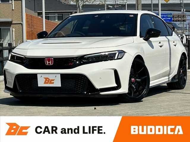 HONDA / CIVIC hatchback