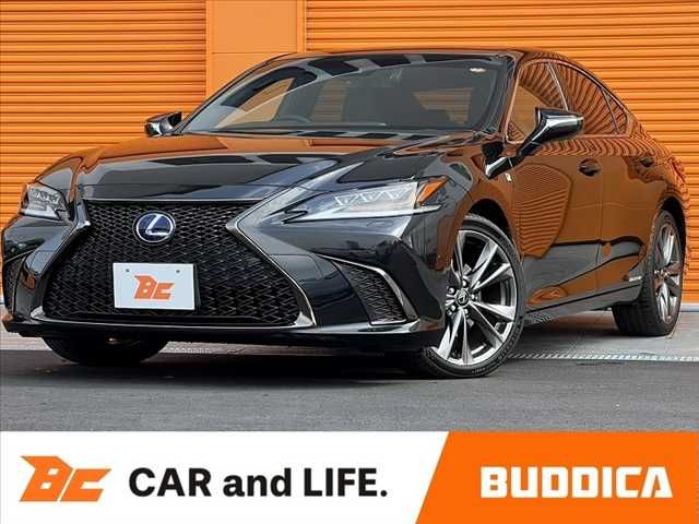 TOYOTA / LEXUS ES300h