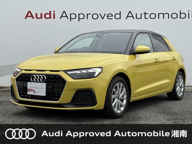 AUDI / AUDI A1 SPORTBACK