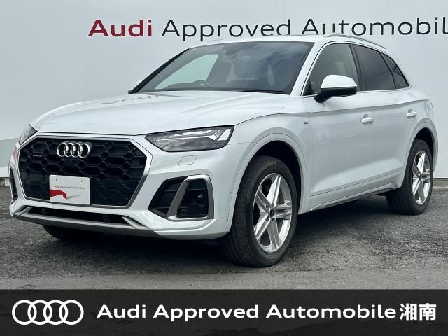 AUDI / AUDI Q5