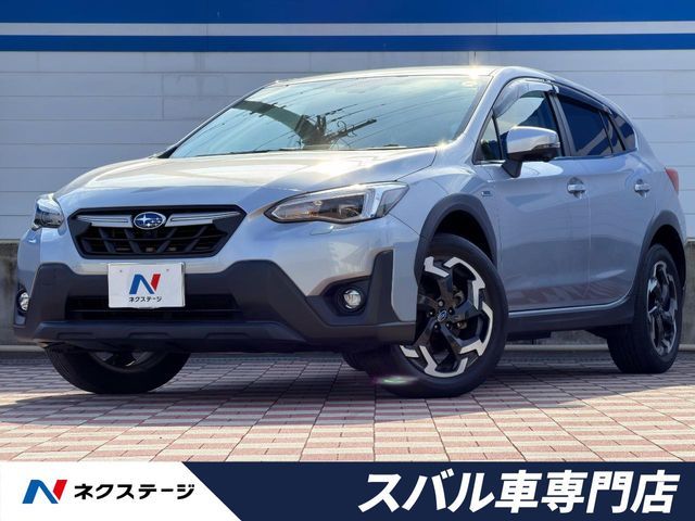 SUBARU / SUBARU XV HYBRID