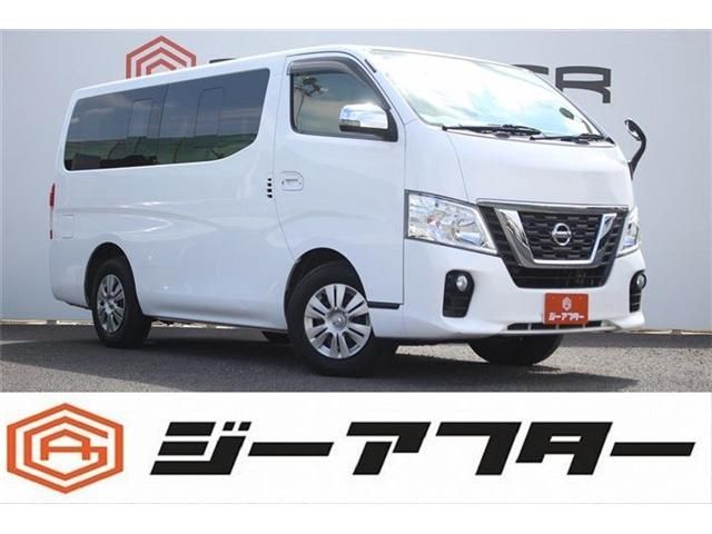 NISSAN / NV350 CARAVAN WAGON