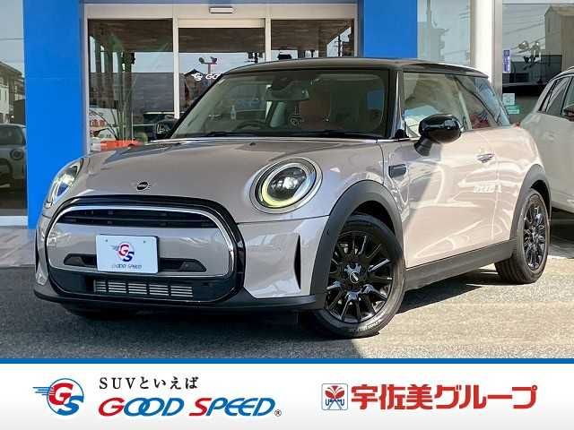 BMW / MINI COOPER