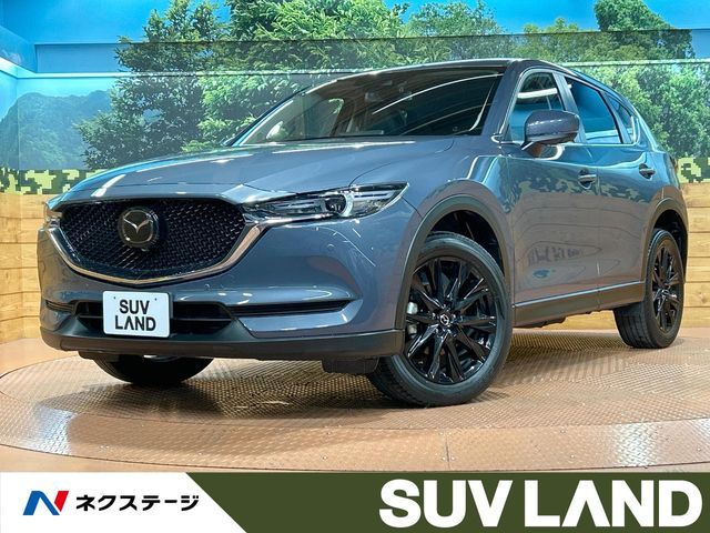 MAZDA / CX-5