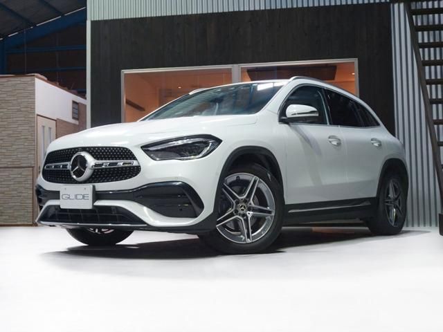 MERCEDES BENZ / MERCEDES BENZ GLA class