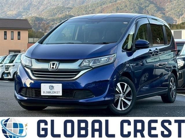 HONDA / FREED HYBRID