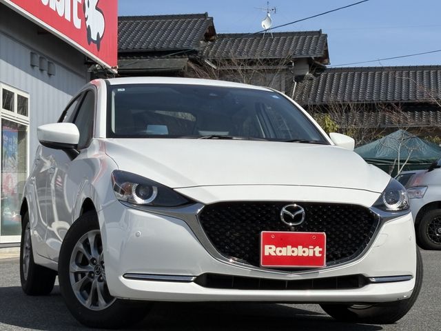 MAZDA / MAZDA2