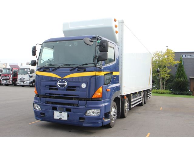 HINO / PROFIA