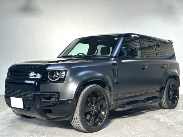 ROVER / ROVER DEFENDER