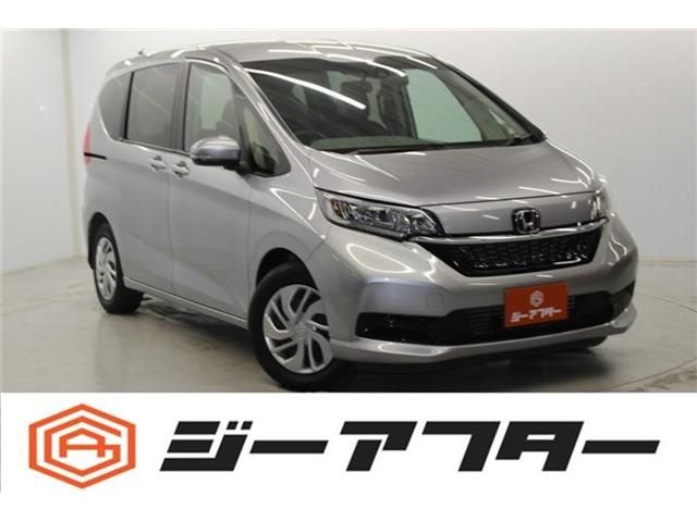 HONDA / FREED plus HYBRID