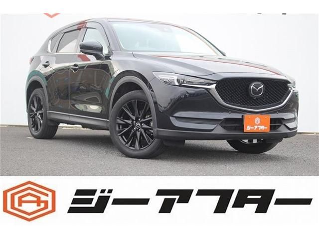 MAZDA / CX-5 4WD