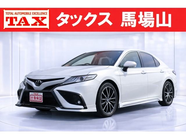 TOYOTA / CAMRY HYBRID