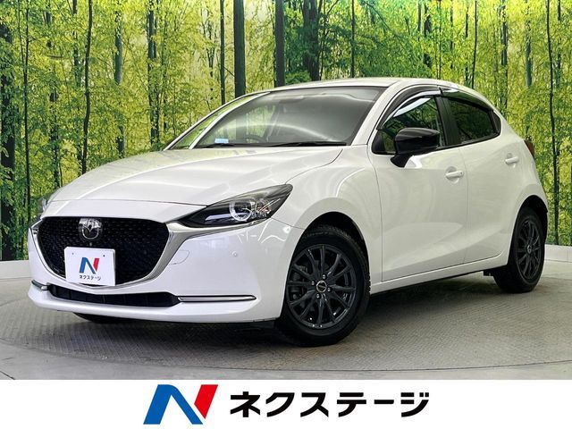 MAZDA / MAZDA2