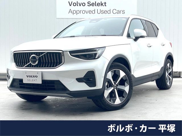 VOLVO / VOLVO XC40