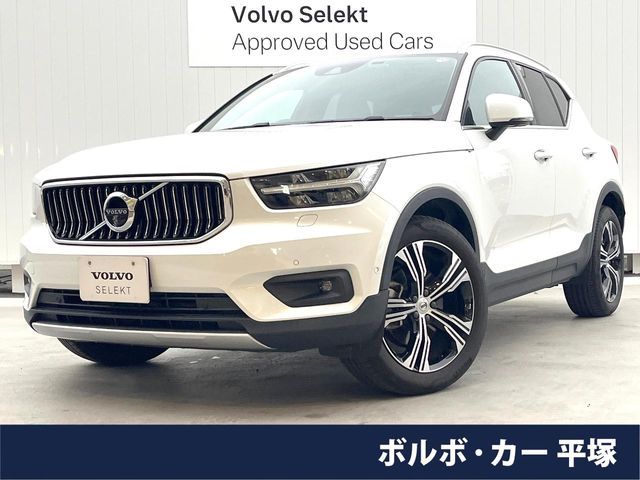 VOLVO / VOLVO XC40