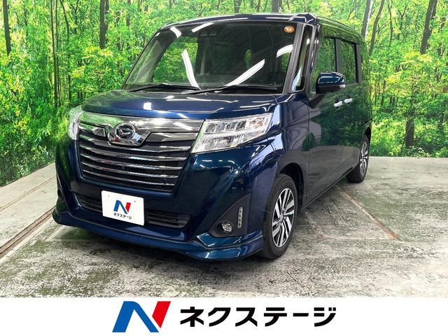 DAIHATSU / THOR