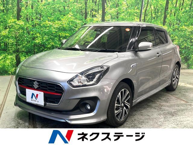 SUZUKI / SWIFT