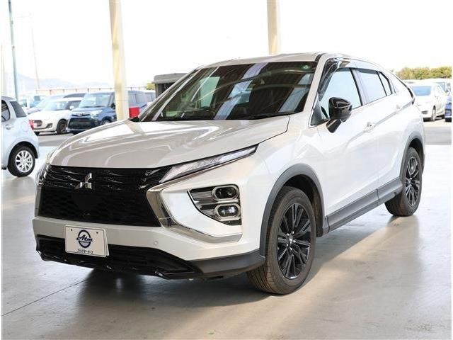 MITSUBISHI / ECLIPSE CROSS 2WD
