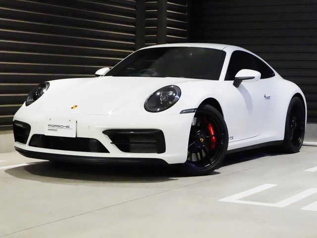 PORSCHE / PORSCHE 911