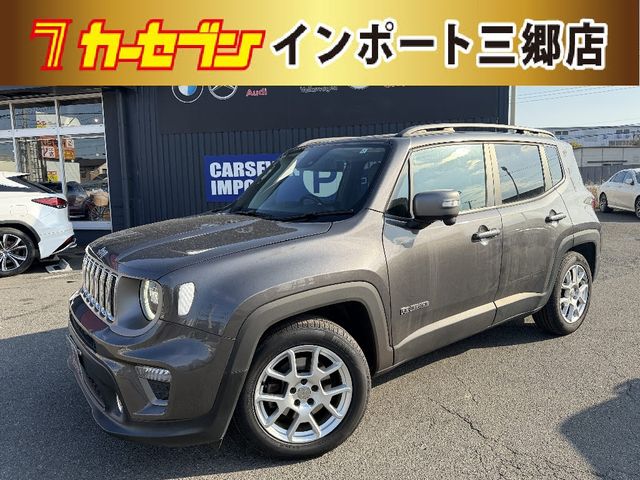 JEEP / JEEP Renegade