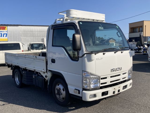 ISUZU / ELF